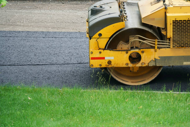 Best Driveway Paver Repairs and Restoration in USA